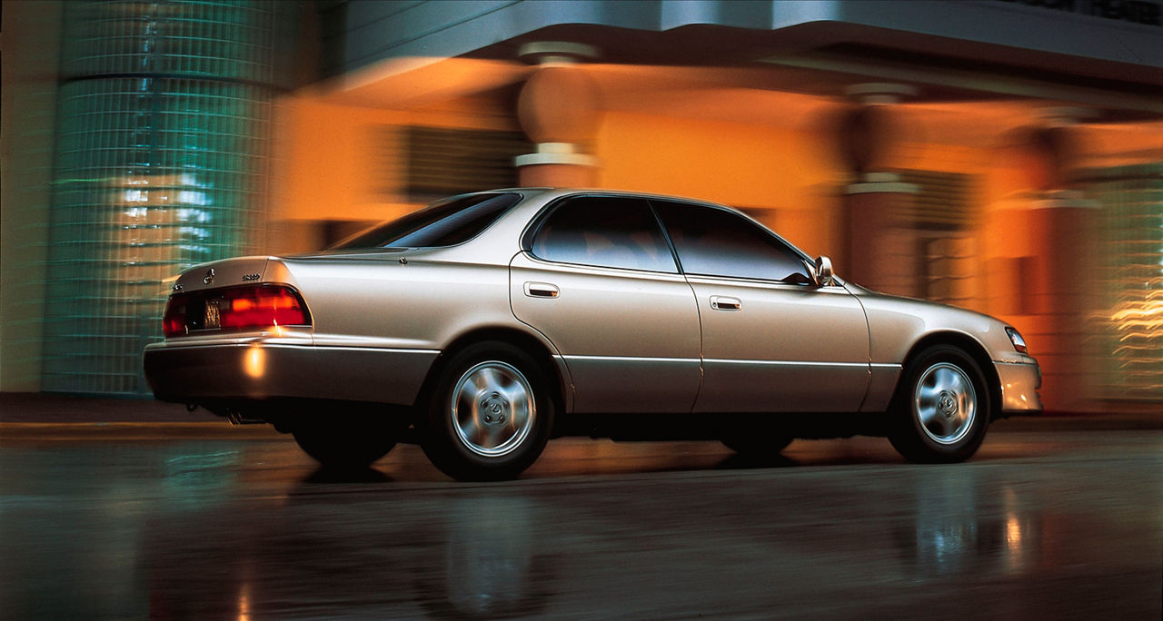 1996 Lexus ES 300