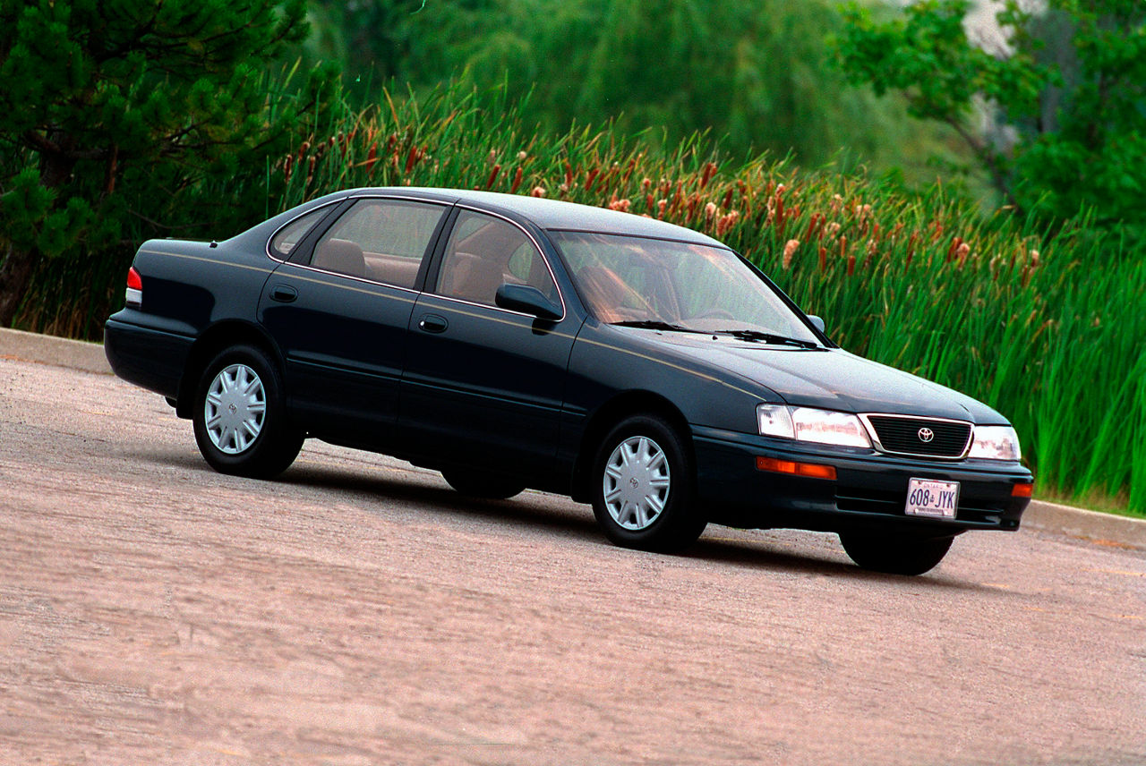 1996 Toyota Avalon