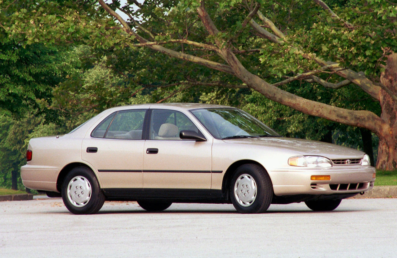 1996 Toyota Camry