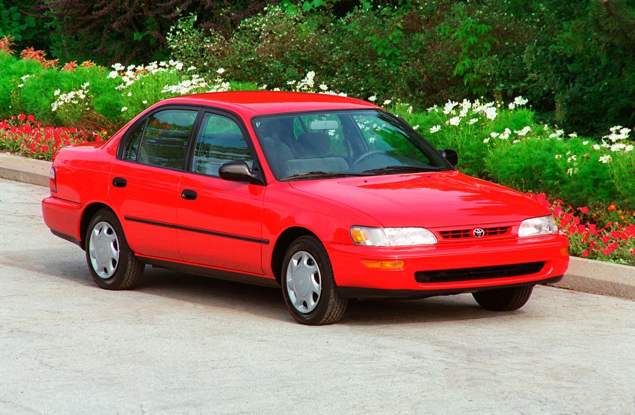 1996 Toyota Corolla 01
