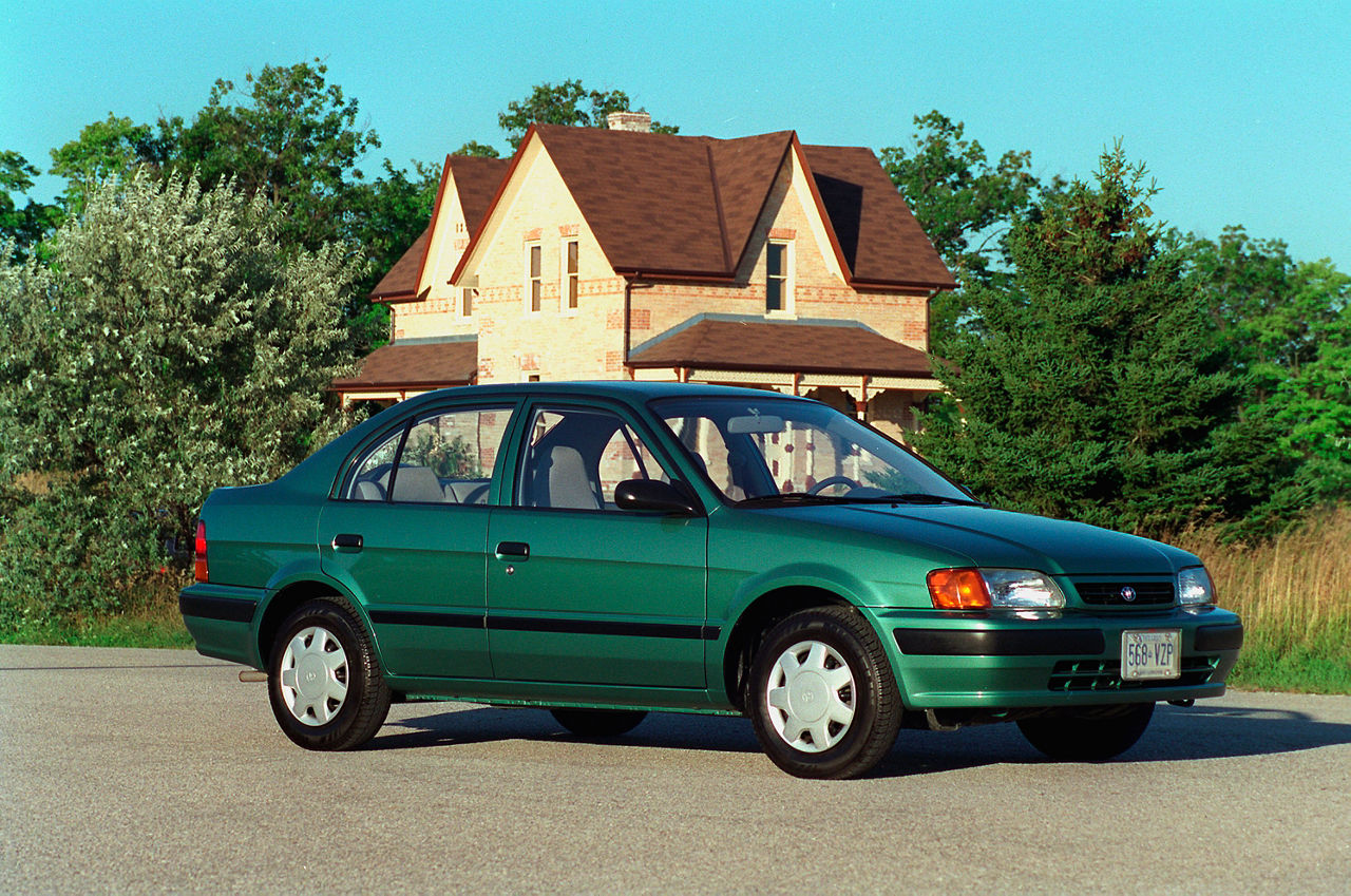 1996 Toyota Tercel 03