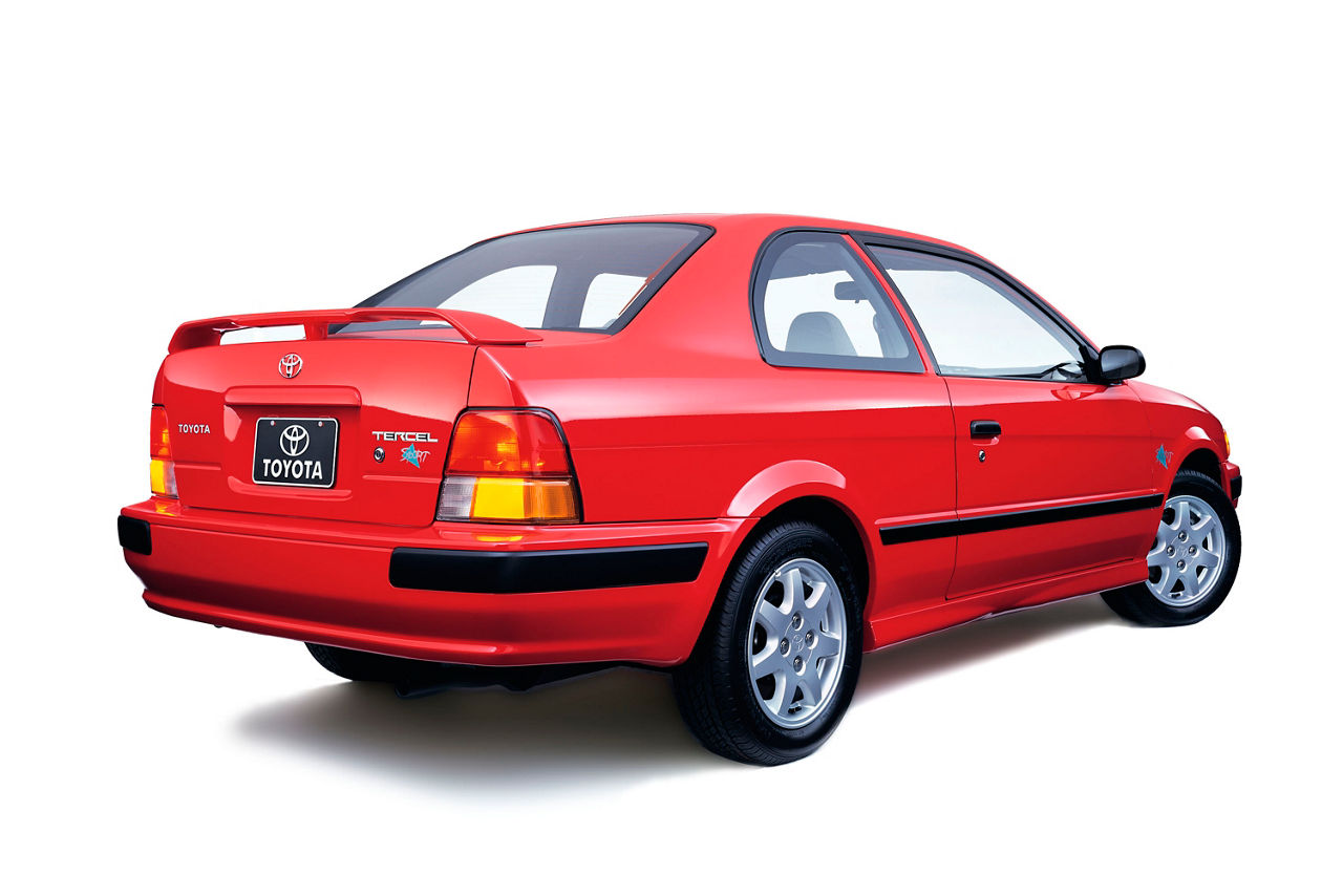 1996 Toyota Tercel 05