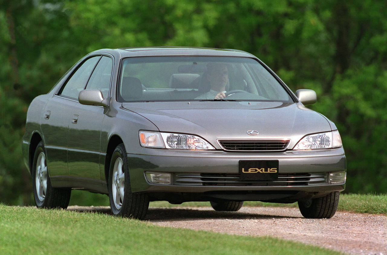 1998 Lexus ES 300