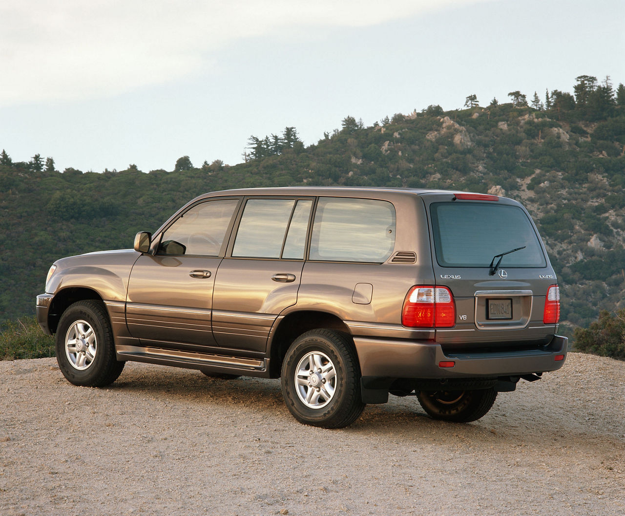 1998 Lexus LX 450 03