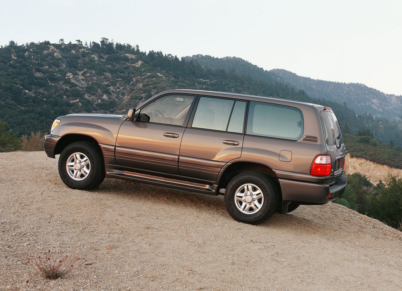 1998 Lexus LX 450 05