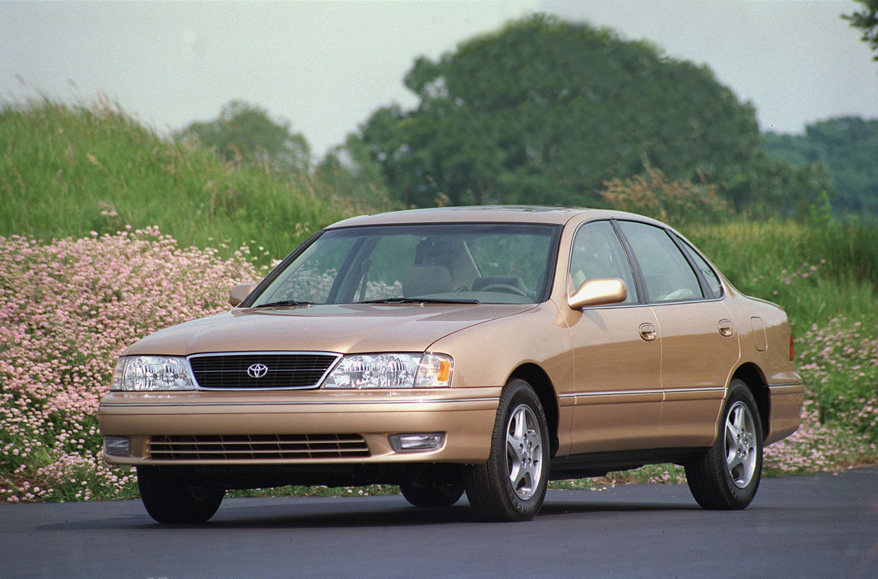 1998 Toyota Avalon