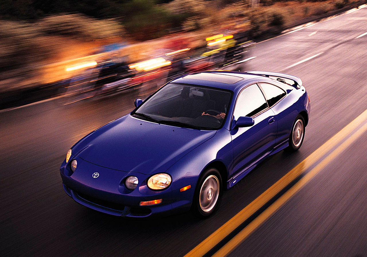 1998 Toyota Celica 01