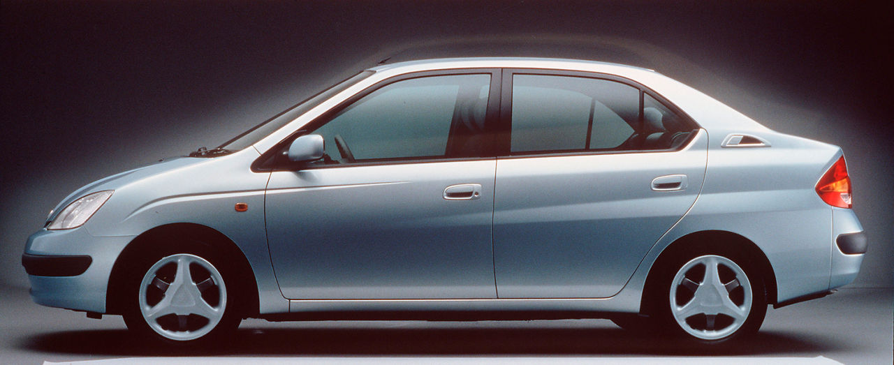1998 Toyota Prius 03