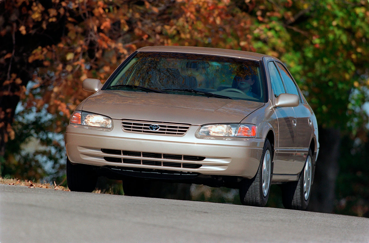 1999 Toyota Camry