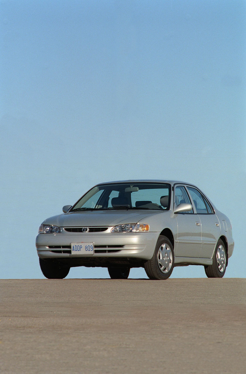 1999 Toyota Corolla 03