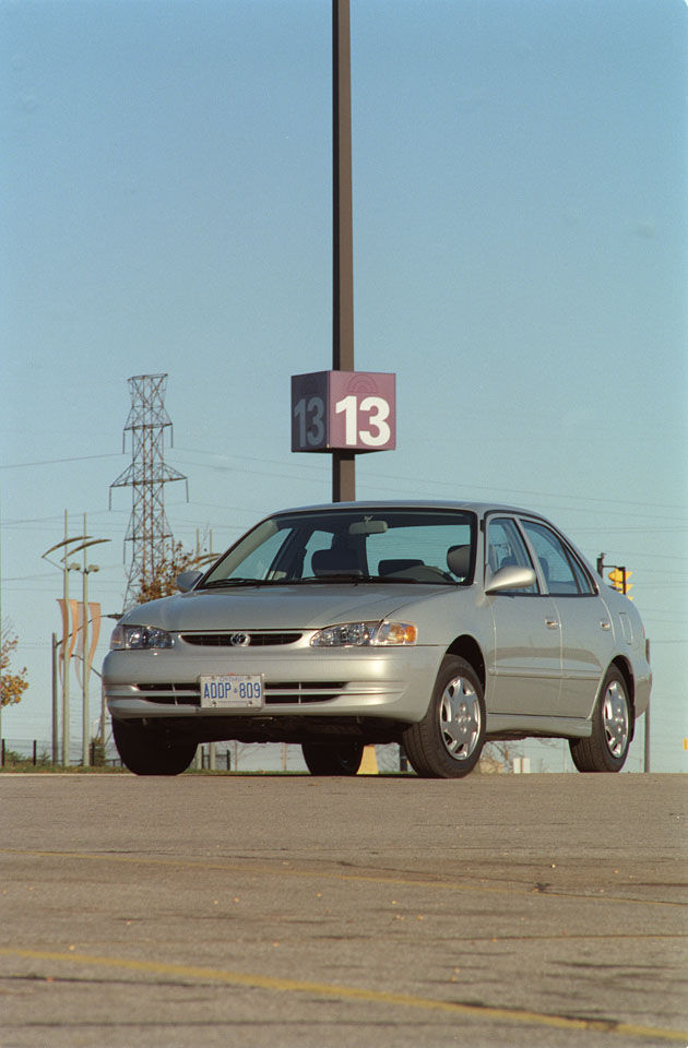 1999 Toyota Corolla 08
