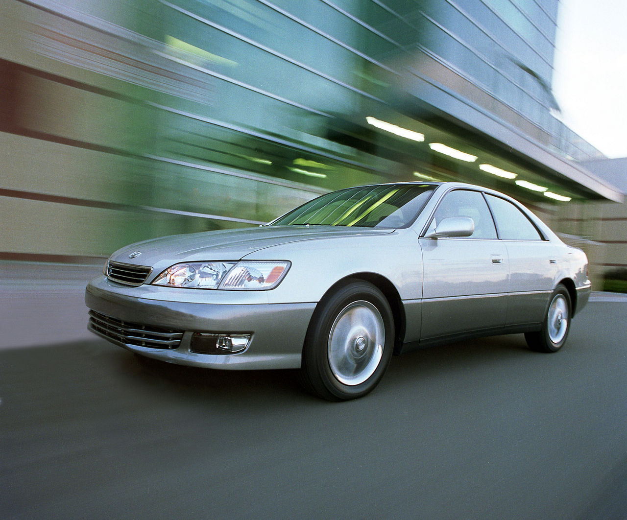 2000 Lexus ES 300