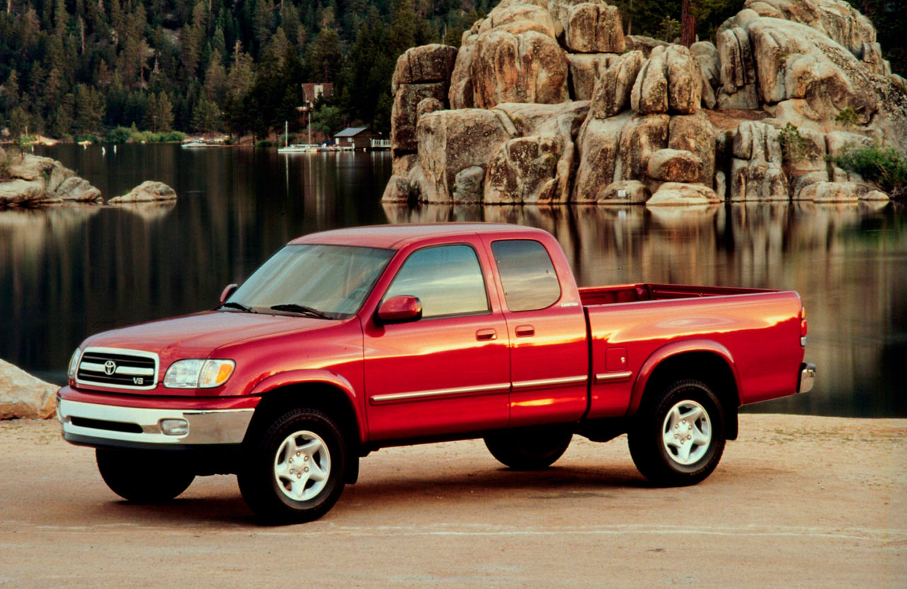 Toyota Tundra-1