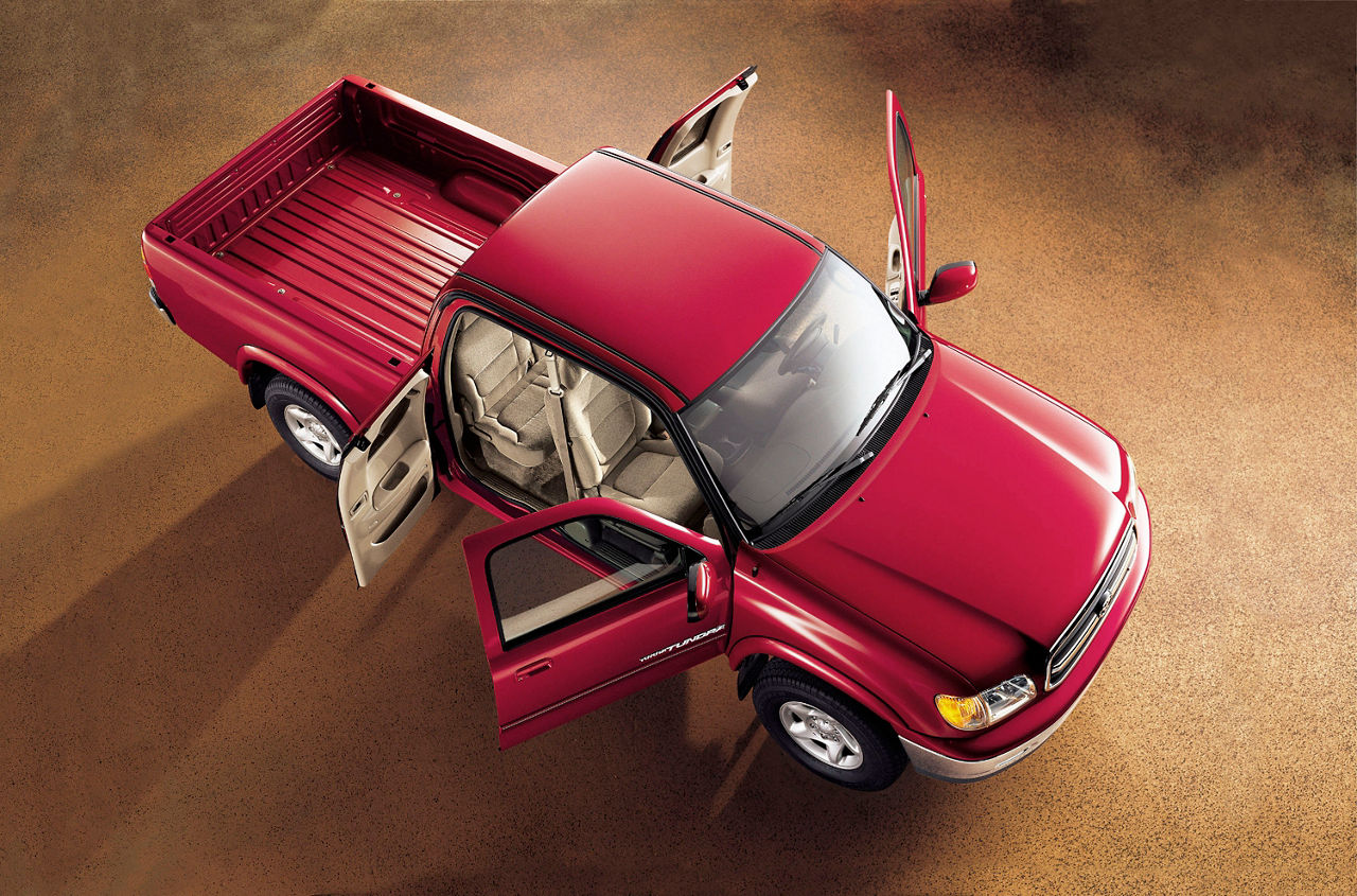 2000 Toyota Tundra 05