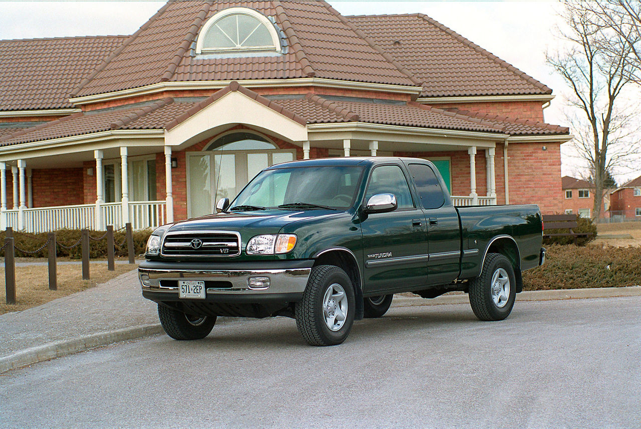 2000 Toyota Tundra 07