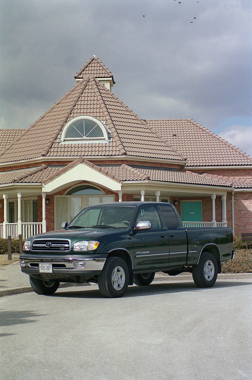 2000 Toyota Tundra 09