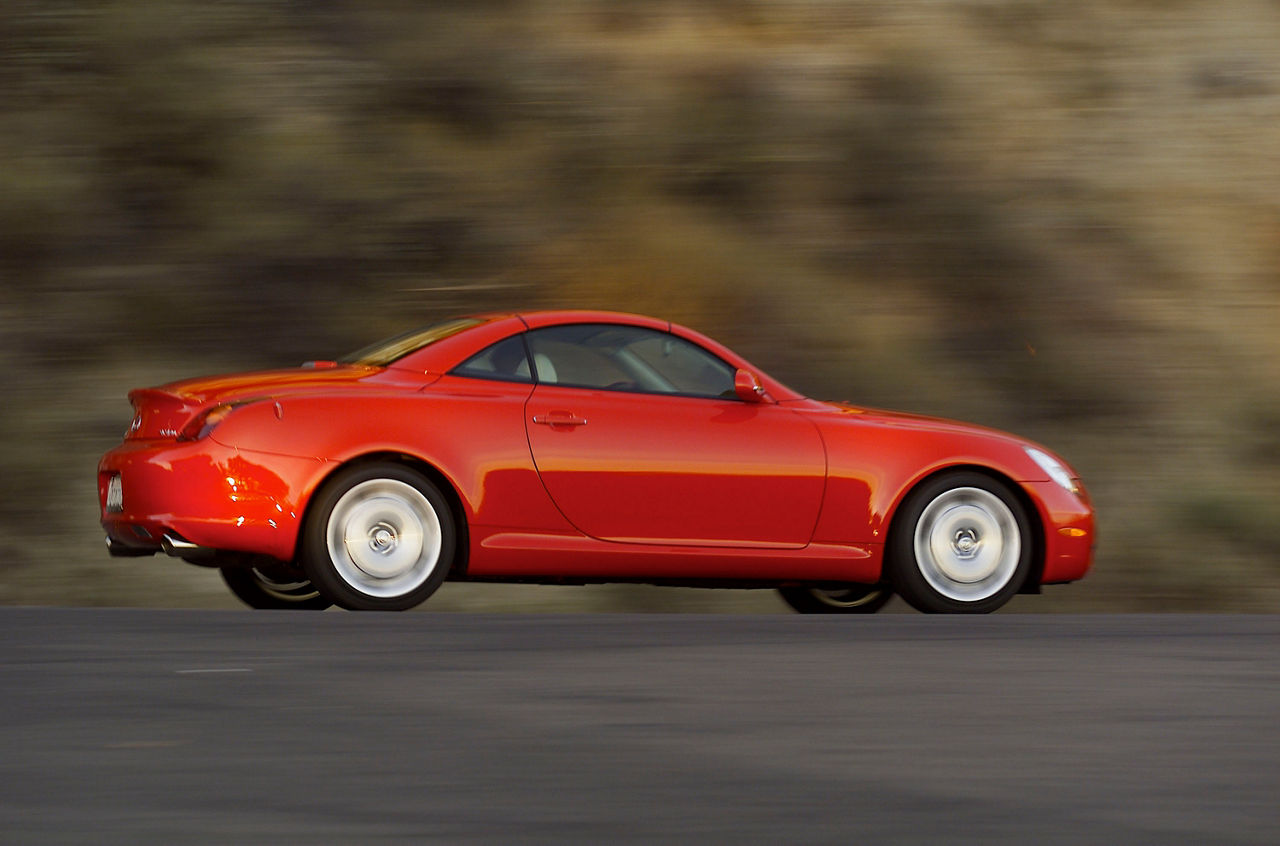 2001 Lexus SC 430 03