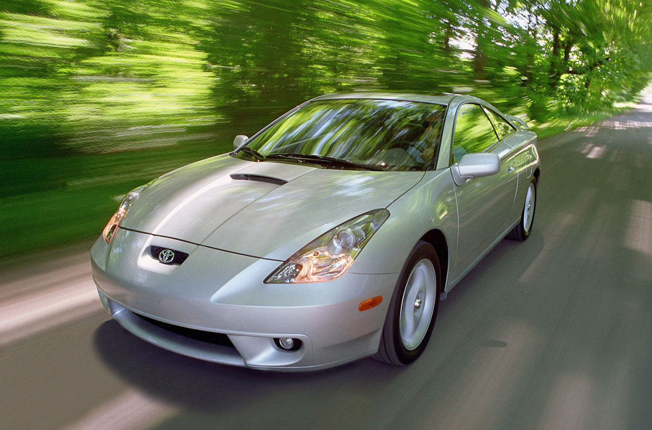 2001 Toyota Celica 01