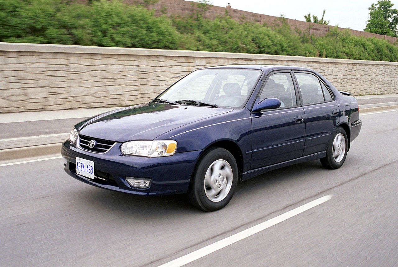 2001 Toyota Corolla 04