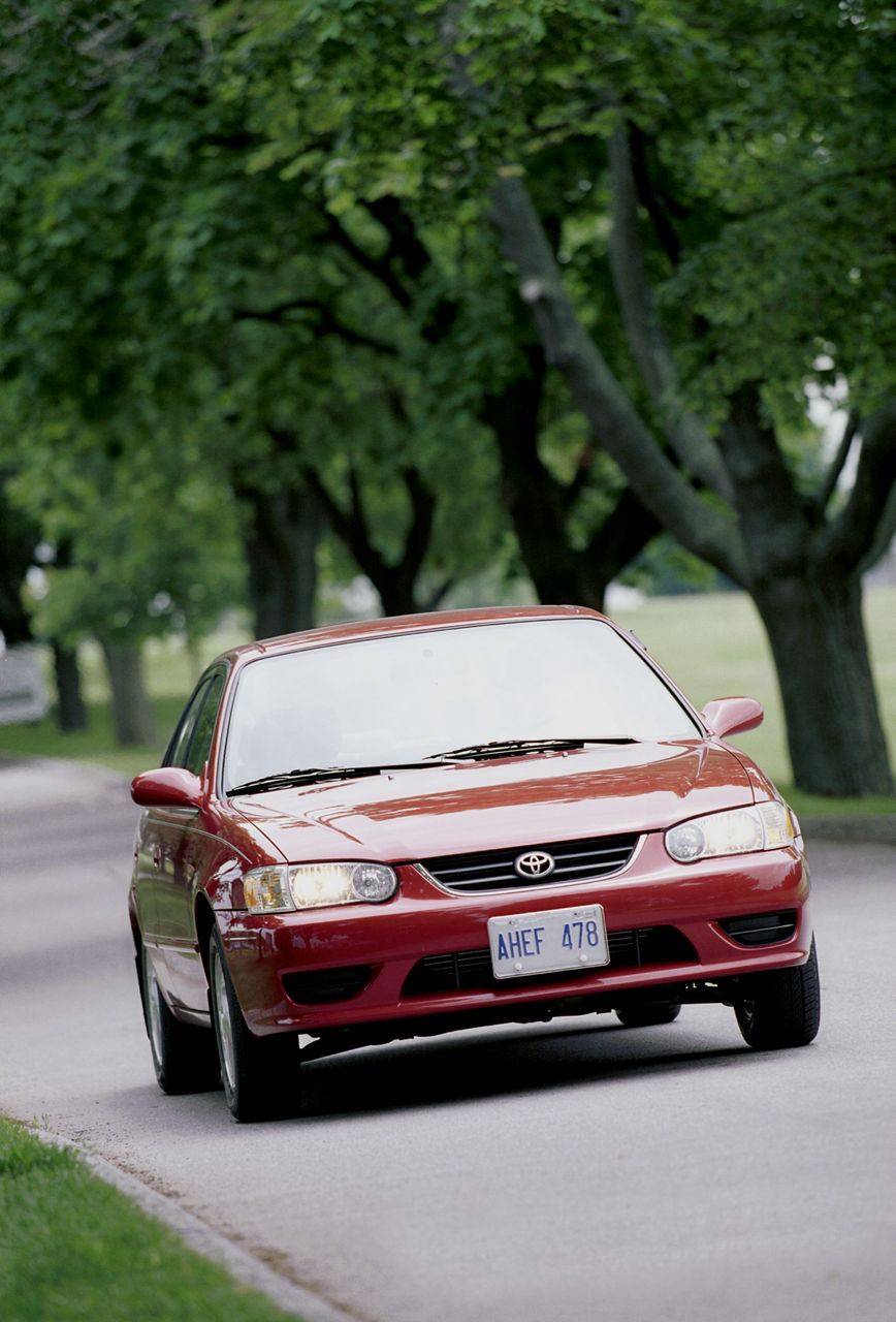 2001 Toyota Corolla 05