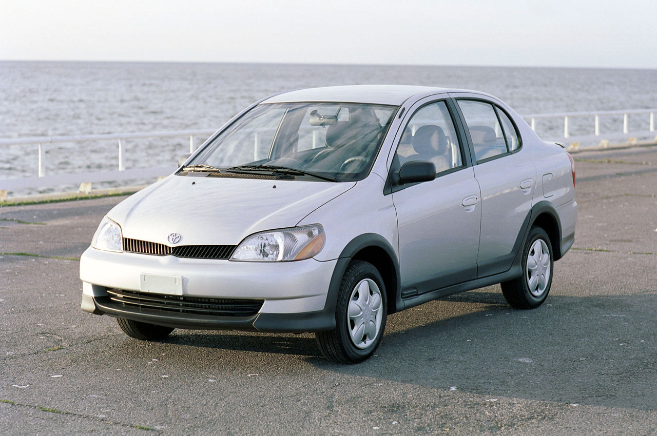 2001 Toyota Echo 05