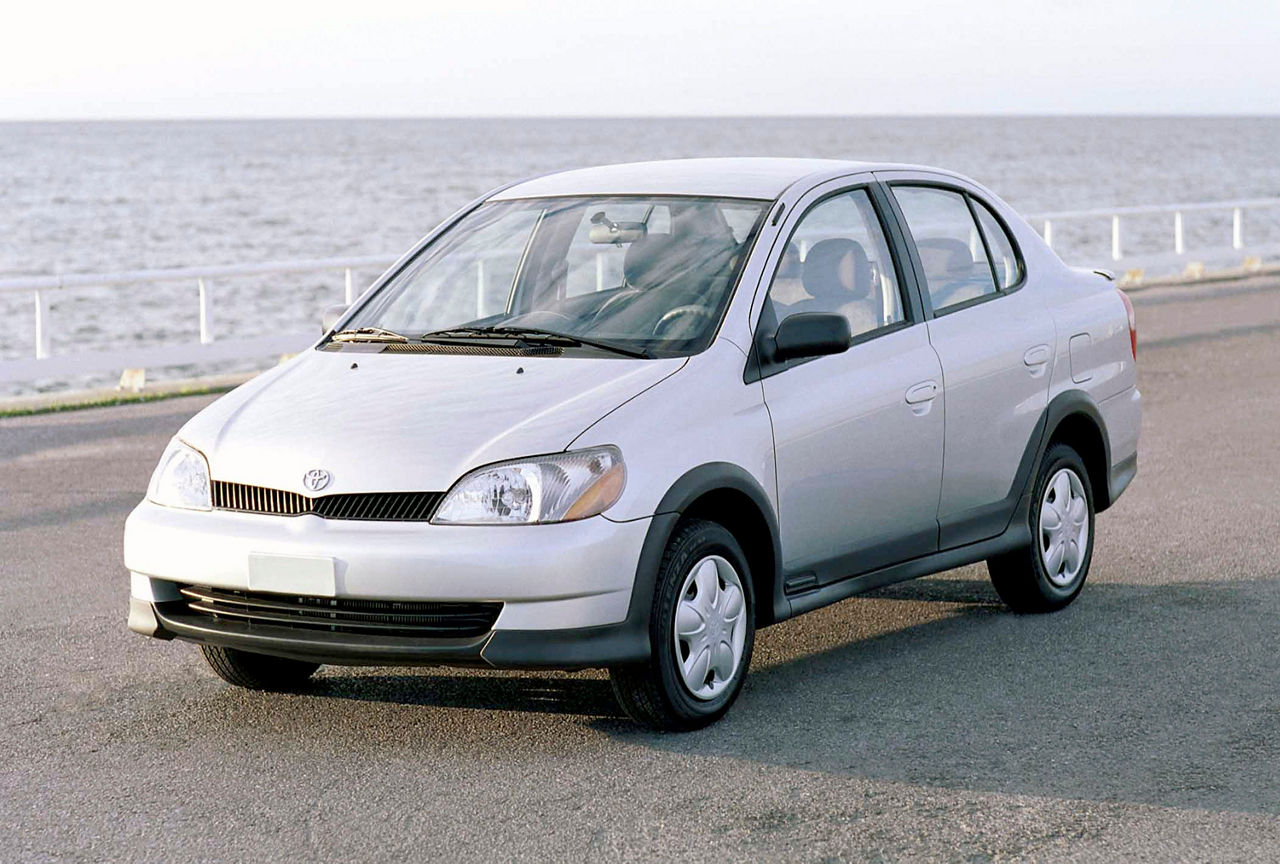 2002 Toyota Echo 06