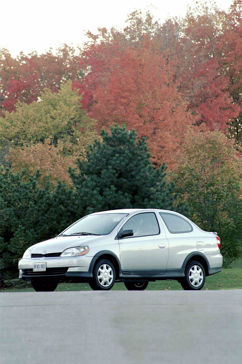 2002 Toyota Echo 08