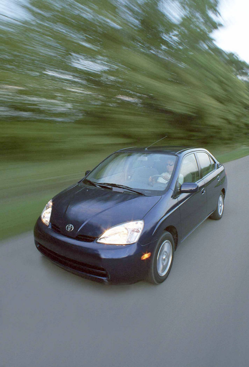 2002 Toyota Prius 03