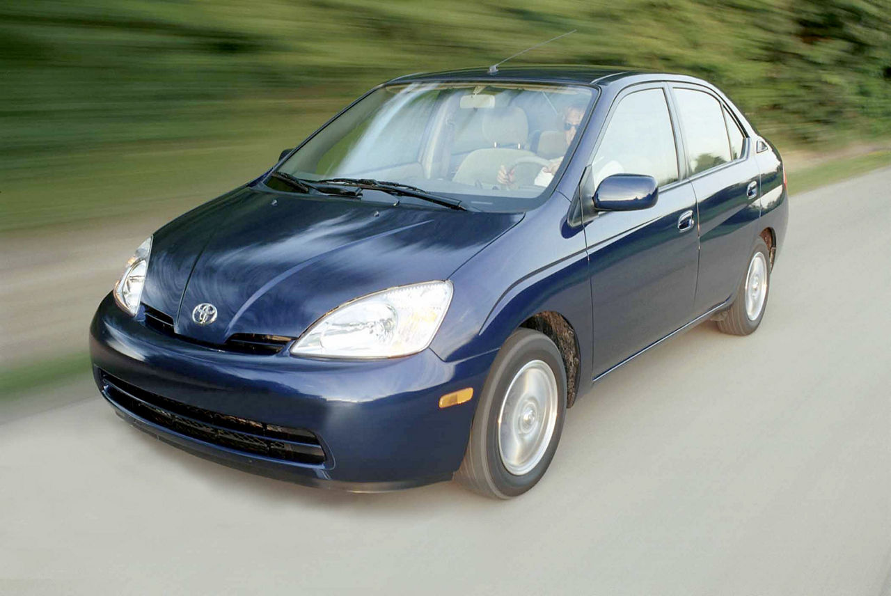 2002 Toyota Prius 04