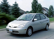 2002 Toyota Prius