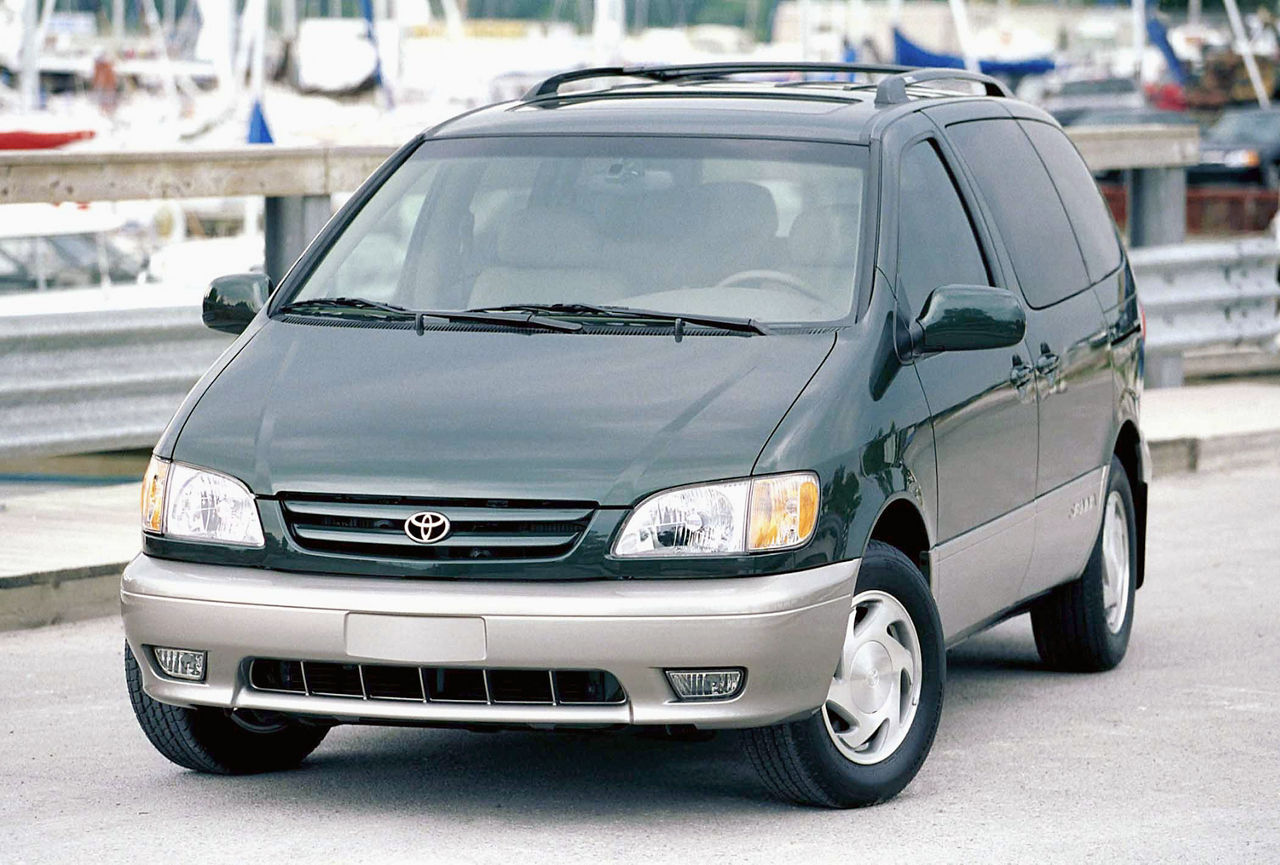 2002 Toyota Sienna 05