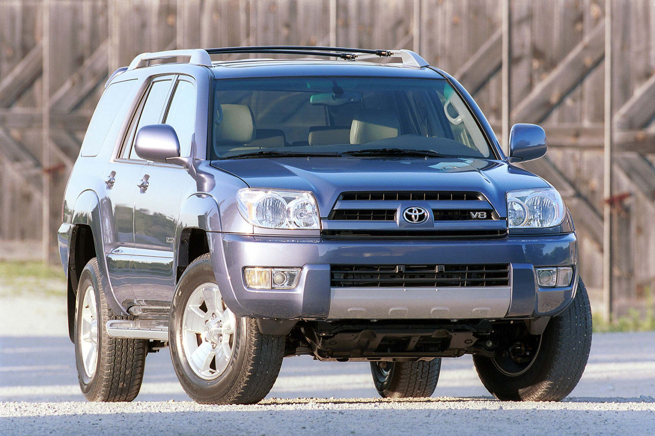 2003 Toyota 4Runner 05