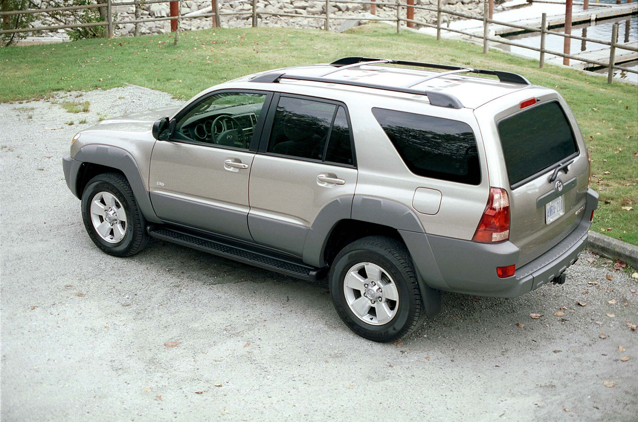 2003 Toyota 4Runner 06