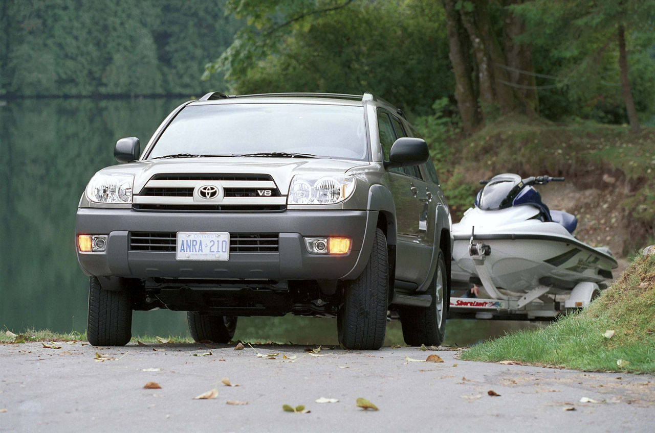 2003 Toyota 4Runner 08