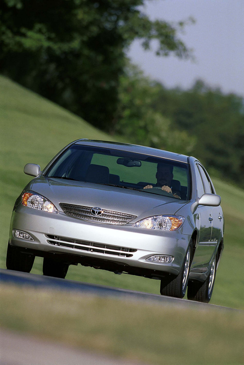 2003 Toyota Camry 04