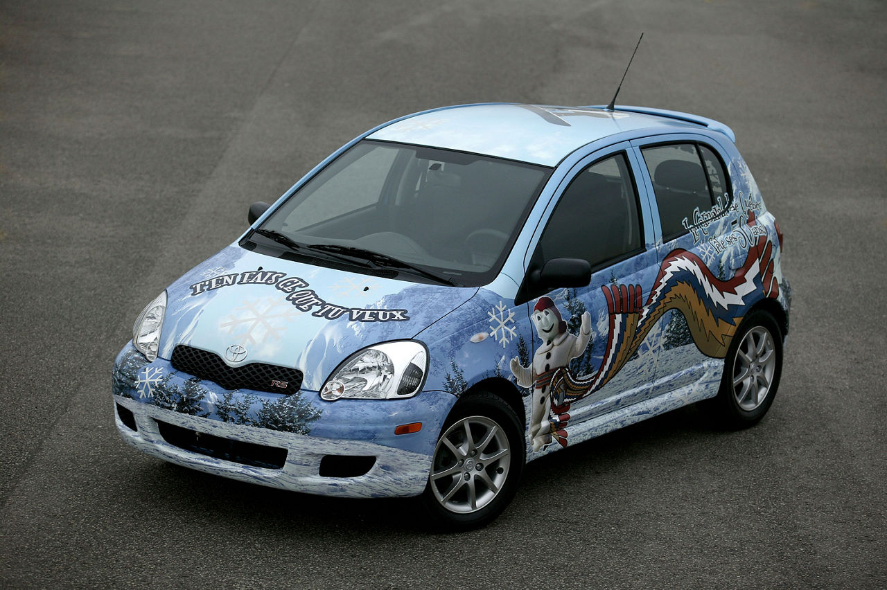 2003 Toyota Echo 05