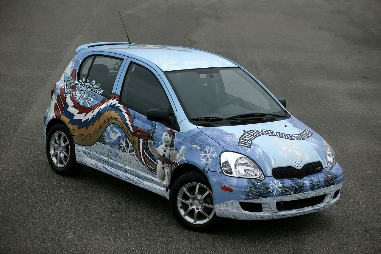 2003 Toyota Echo 06