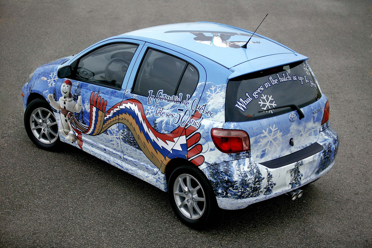 2003 Toyota Echo 08