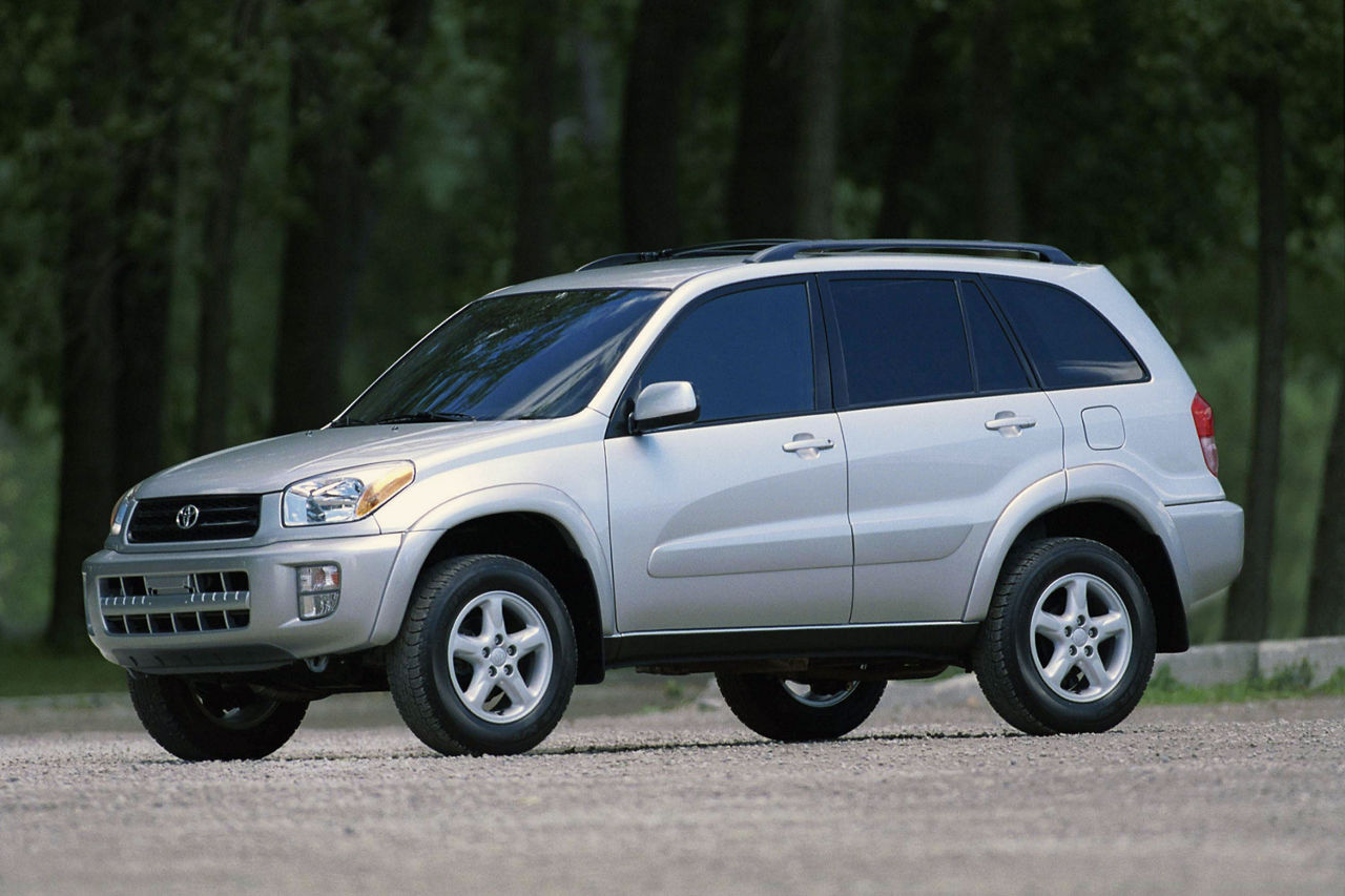 2003 Toyota RAV4 04