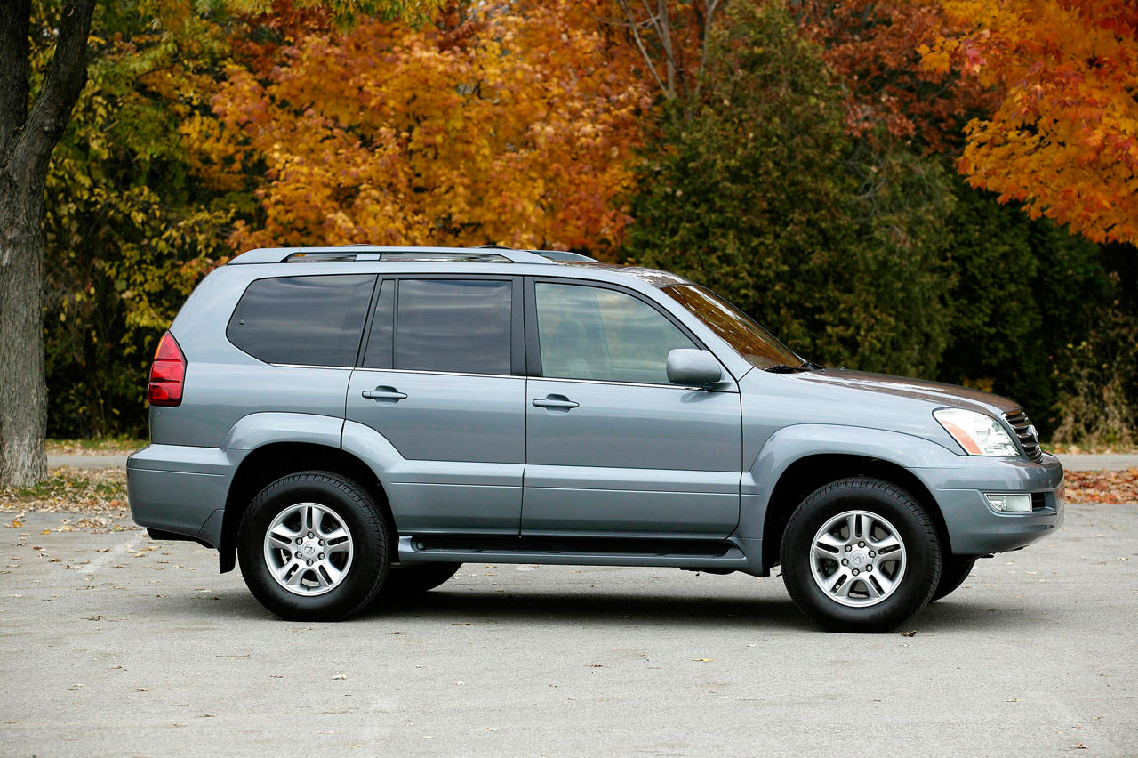 2005 Lexus GX 470 03