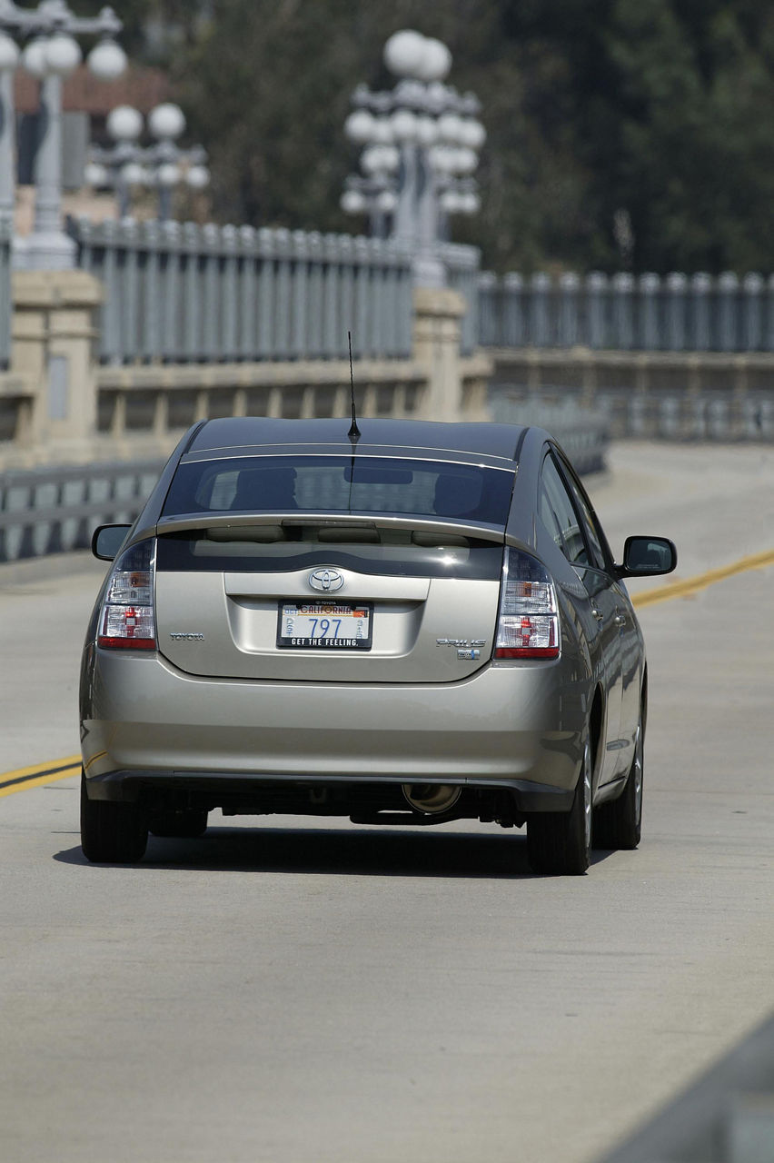 2005 Toyota Prius