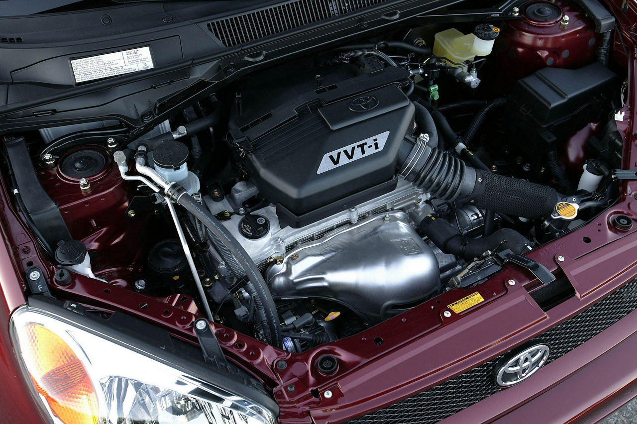 2005 Toyota RAV4 15