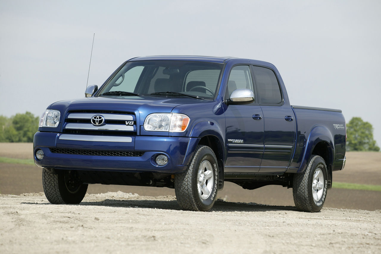 2005 Toyota Tundra