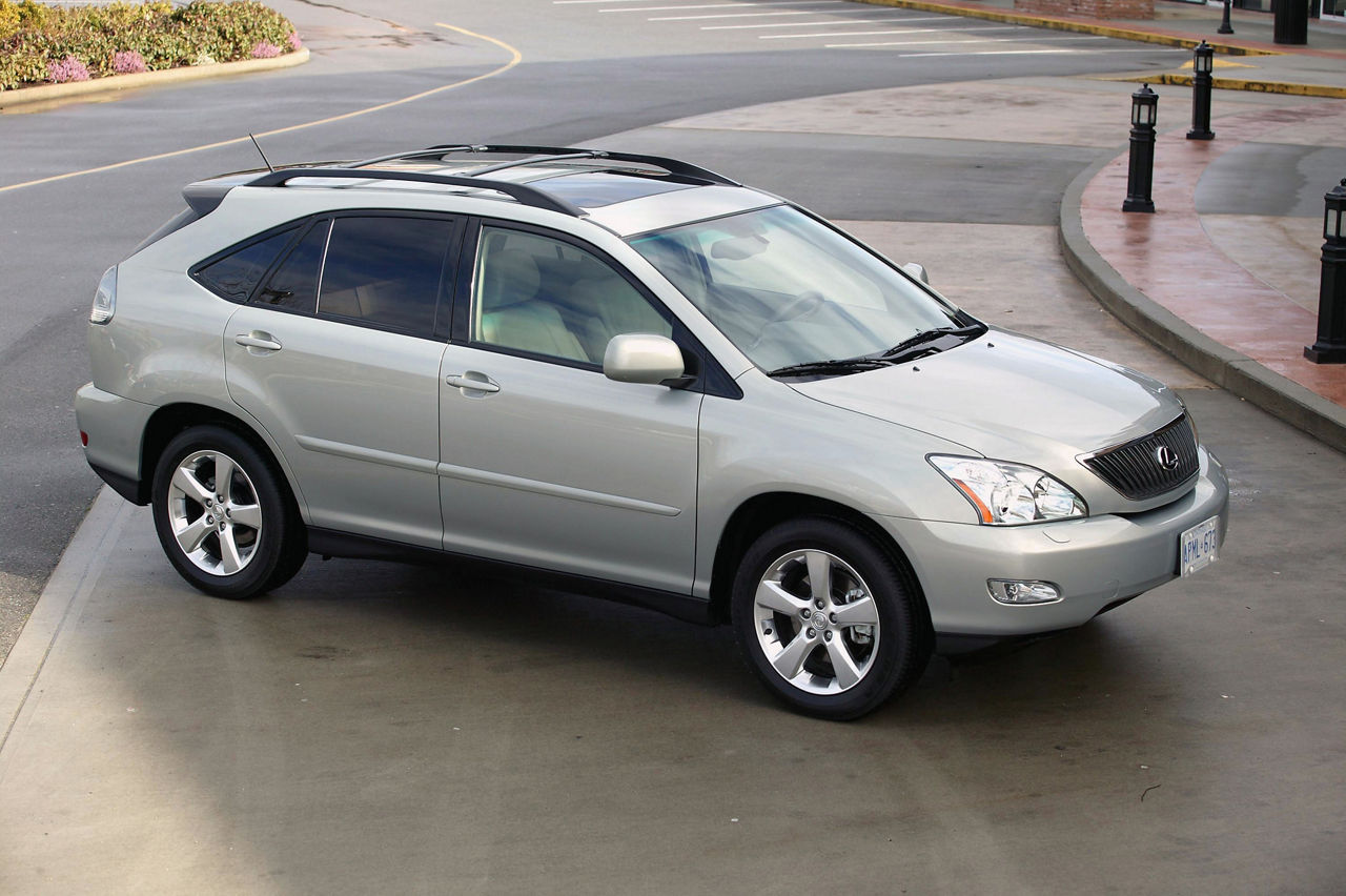 2006 Lexus RX 330