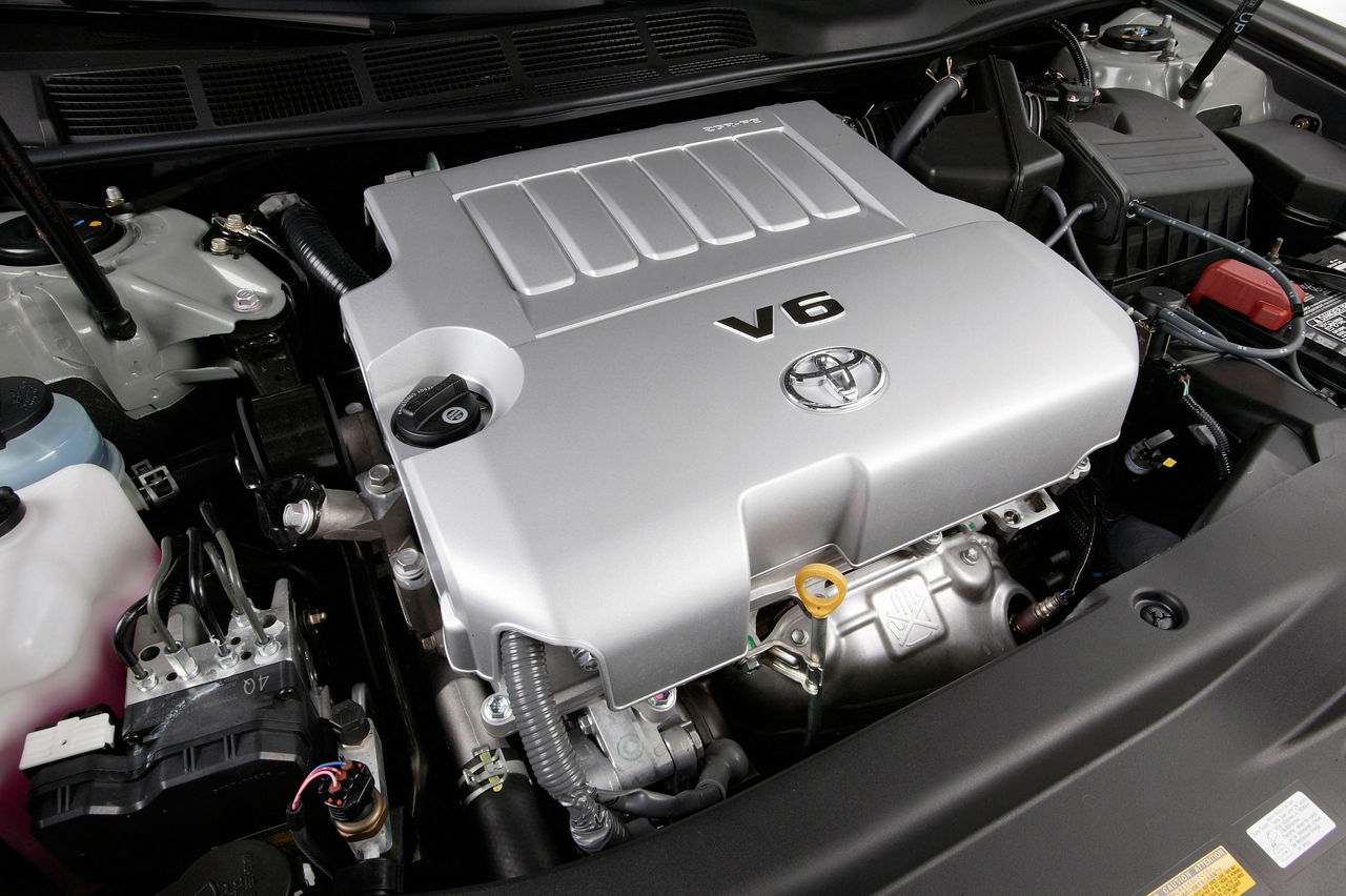 2006 Toyota Avalon 20