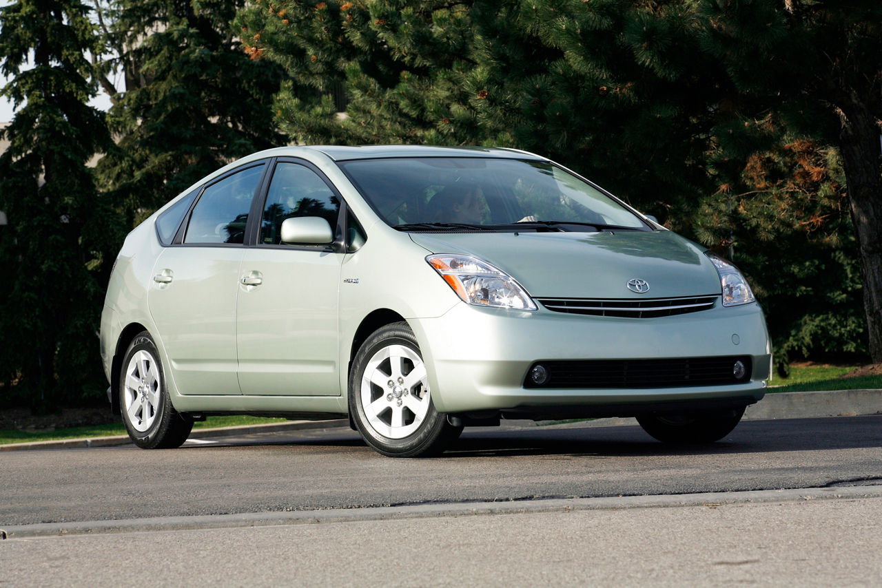 2006 Toyota Prius 03