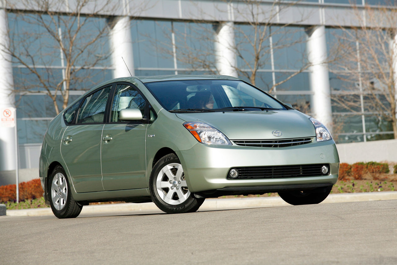 2006 Toyota Prius 04