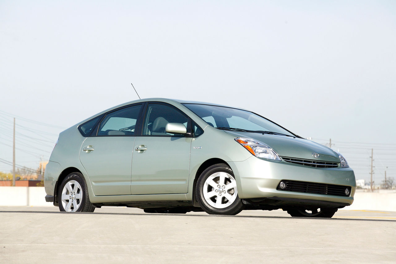 2006 Toyota Prius 05