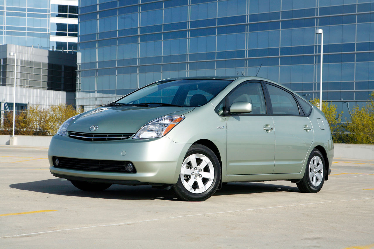 2006 Toyota Prius 06