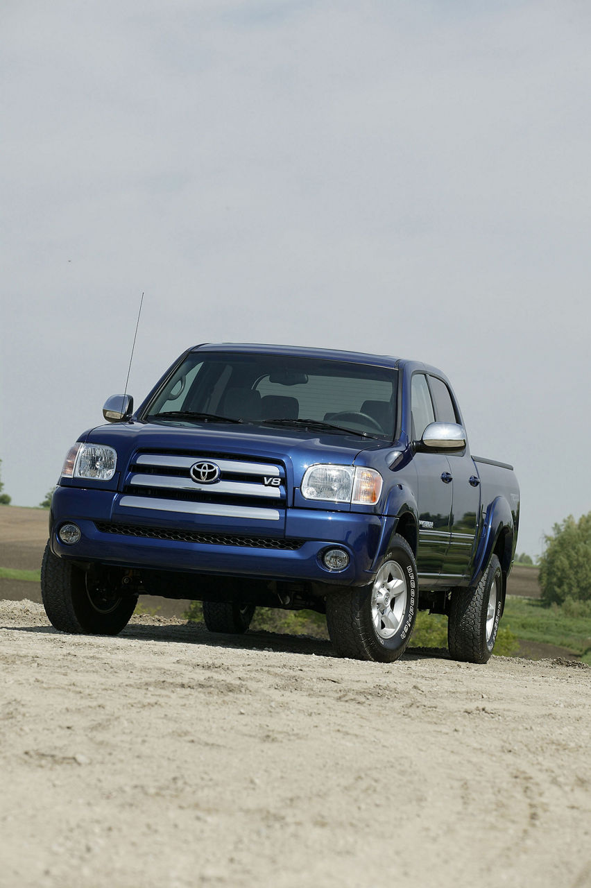 2006 Toyota Tundra